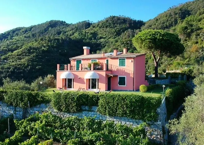 La Vignana - 5 Terre