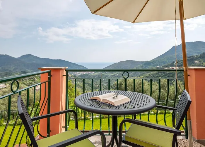 La Vignana - 5 Terre