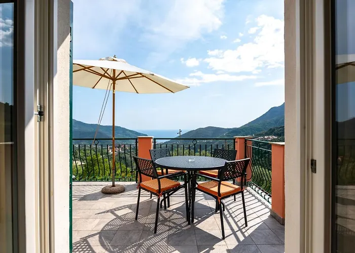 La Vignana - 5 Terre