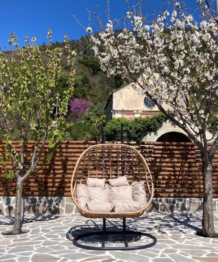 Gasthof La Vignana - 5 Terre *