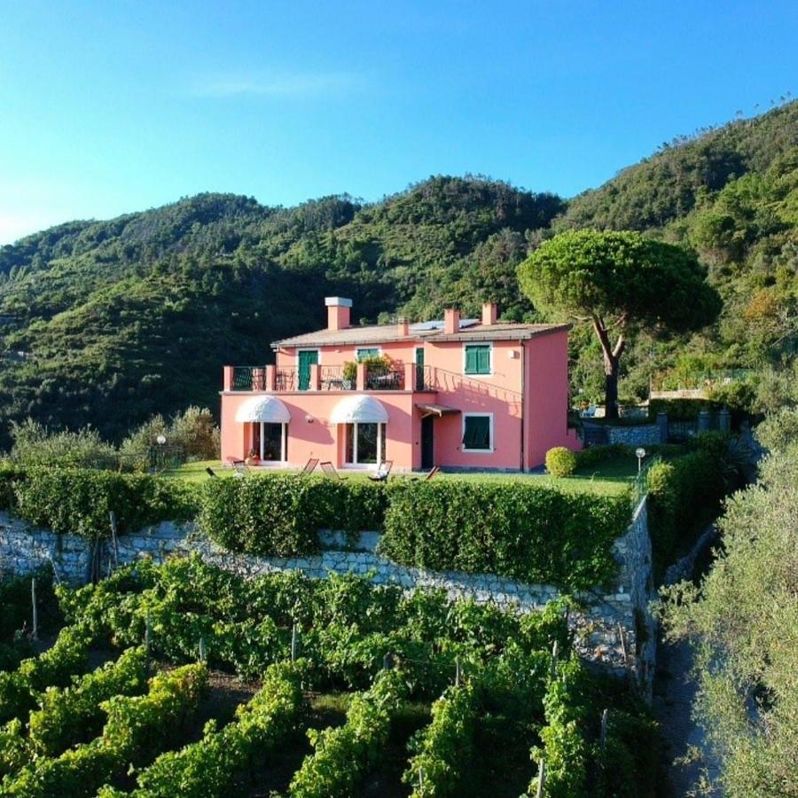 Gasthof La Vignana - 5 Terre