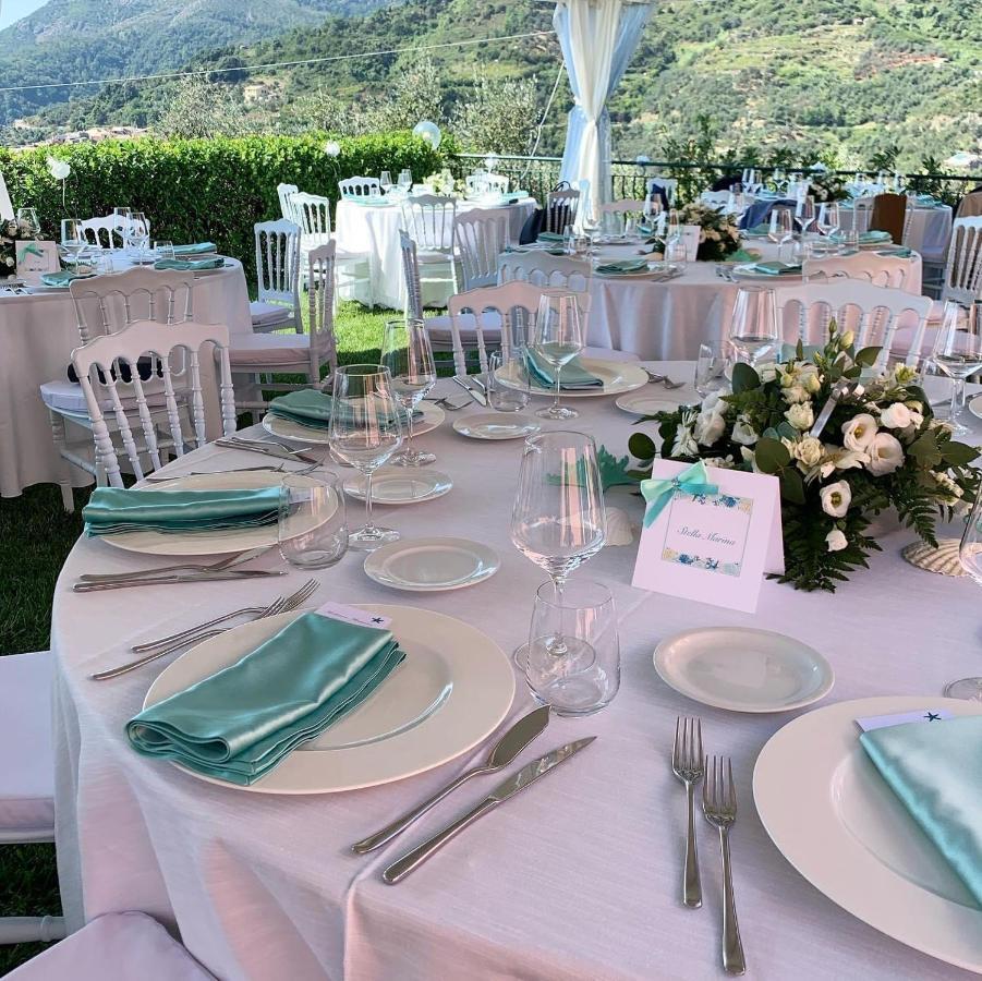 Gasthof La Vignana - 5 Terre Levanto