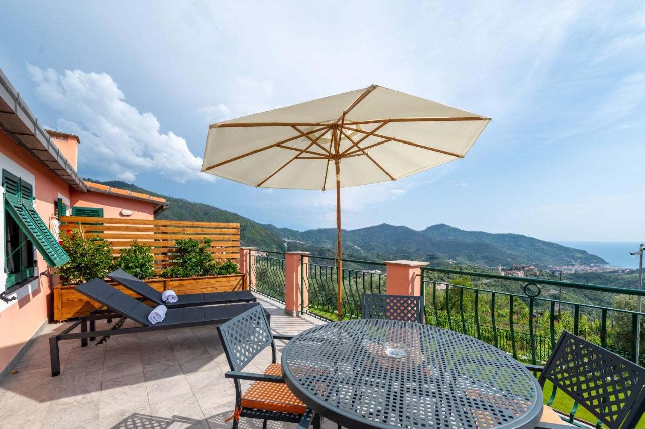 La Vignana - 5 Terre Gasthof