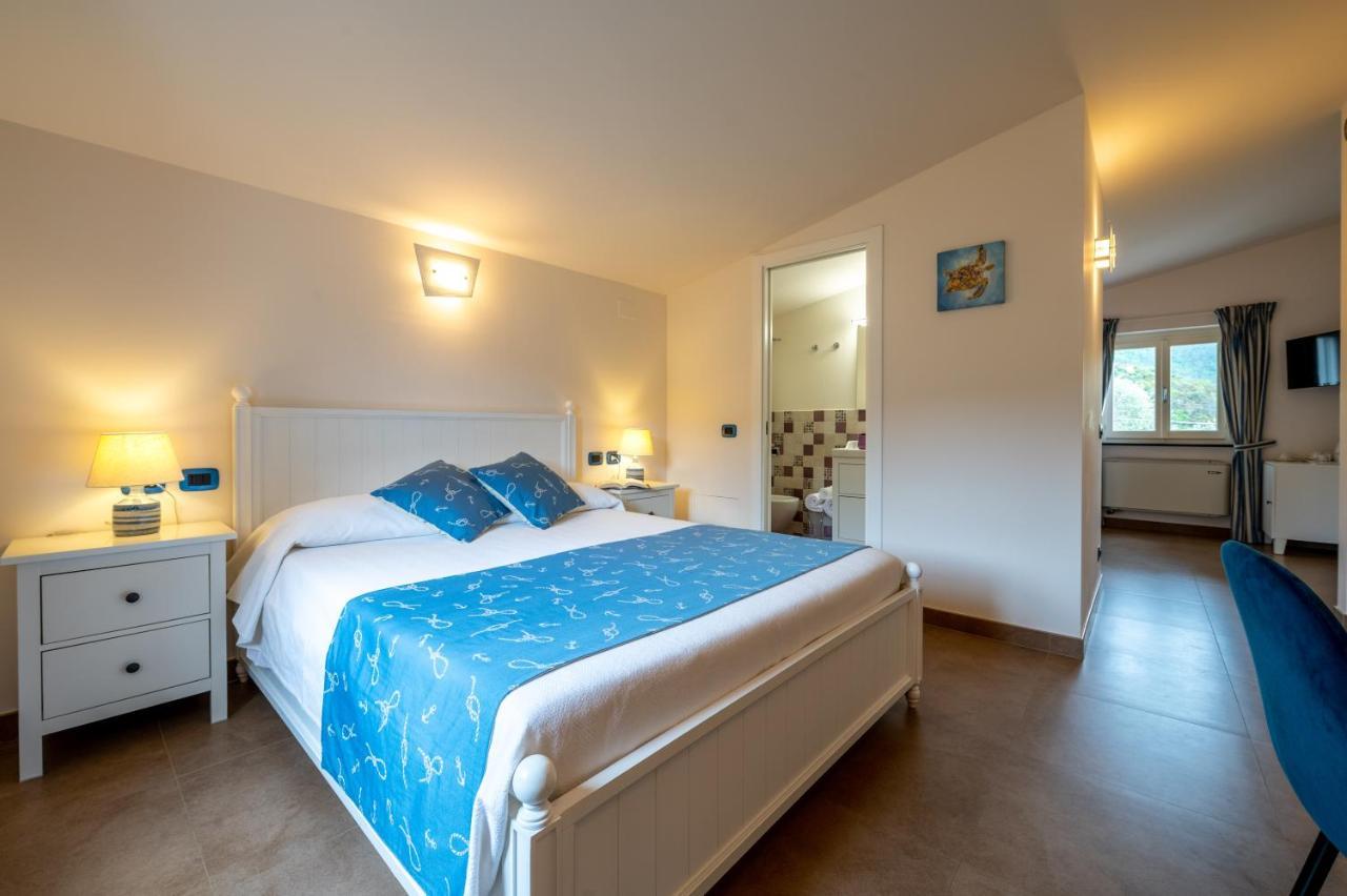 Gasthof La Vignana - 5 Terre *