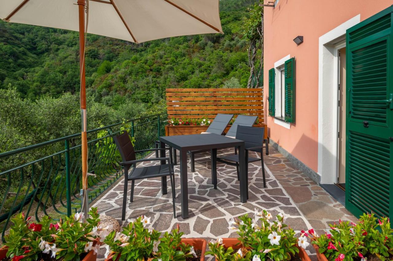 La Vignana - 5 Terre Gasthof Levanto