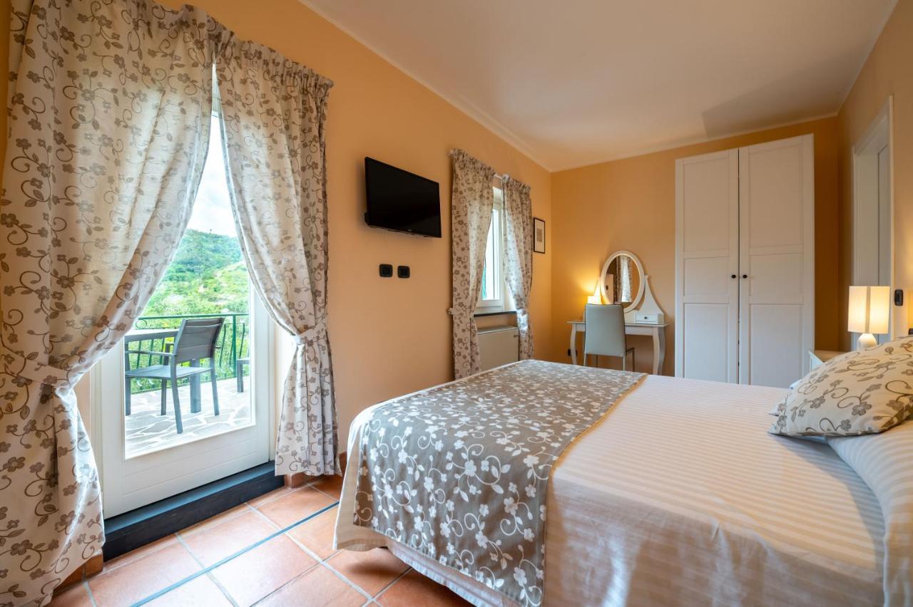 La Vignana - 5 Terre Gasthof