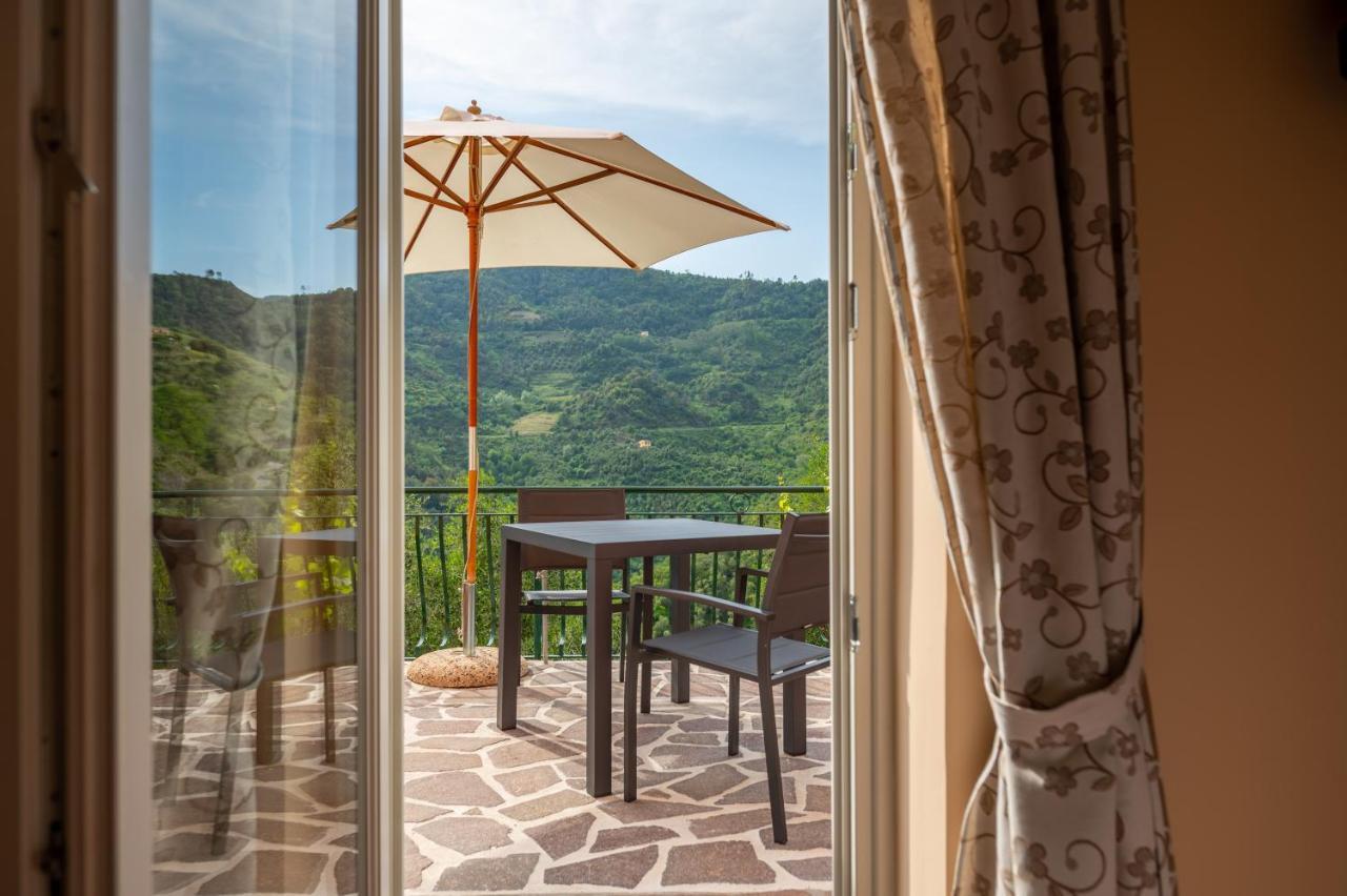 Gasthof La Vignana - 5 Terre Levanto