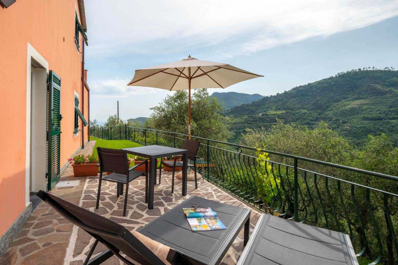 Gasthof La Vignana - 5 Terre