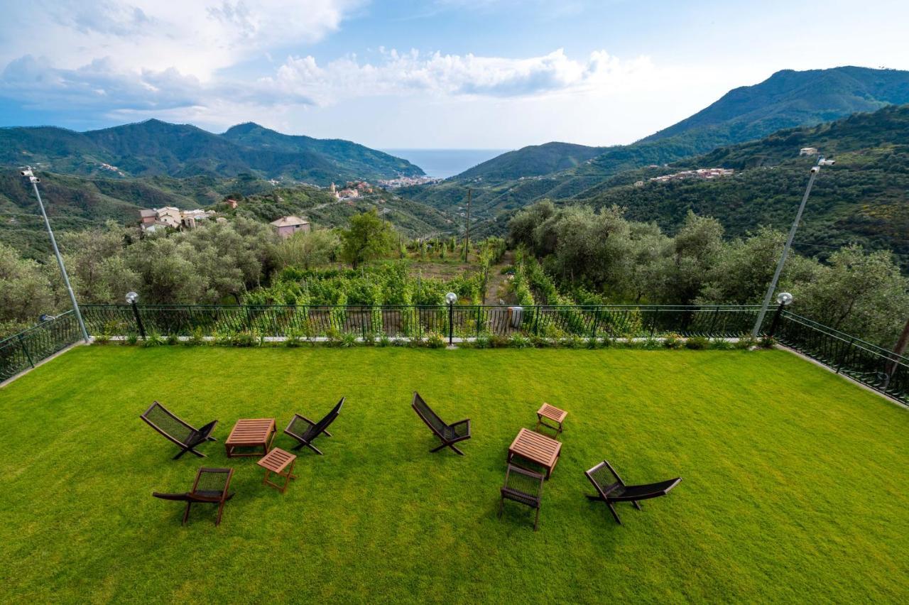 La Vignana - 5 Terre