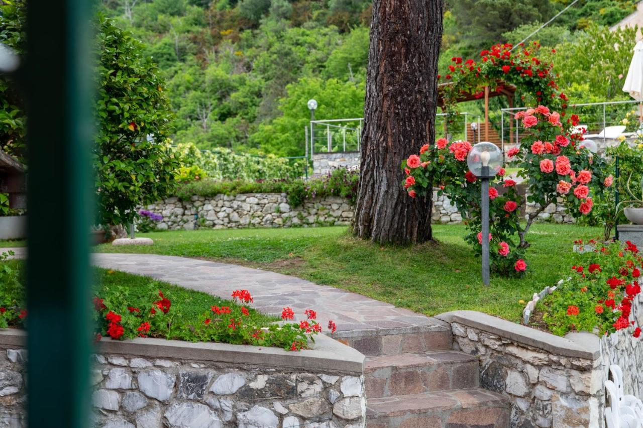 Gasthof La Vignana - 5 Terre *