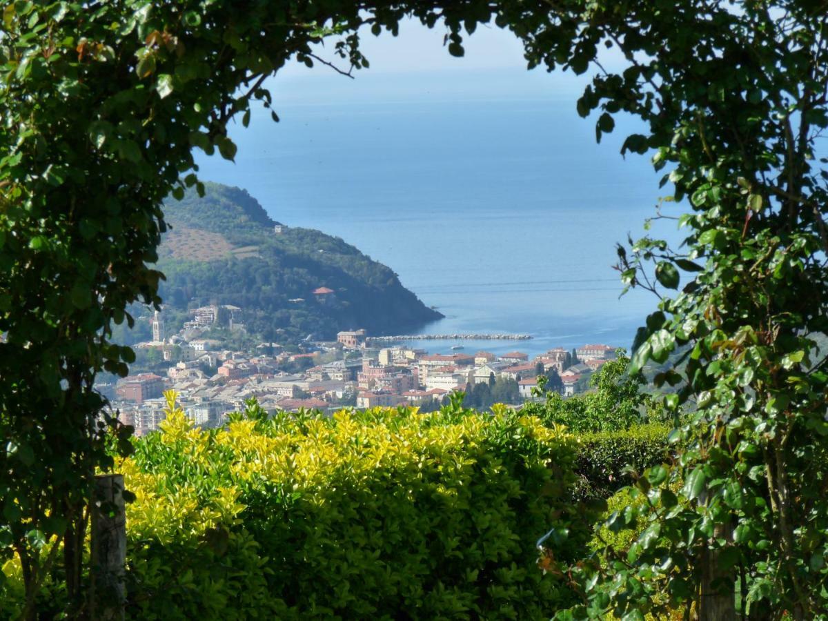 La Vignana - 5 Terre Gasthof