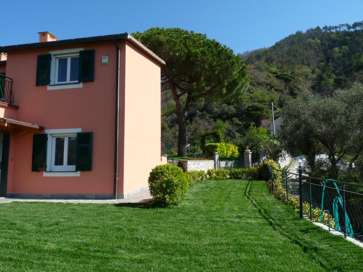 La Vignana - 5 Terre Gasthof Levanto