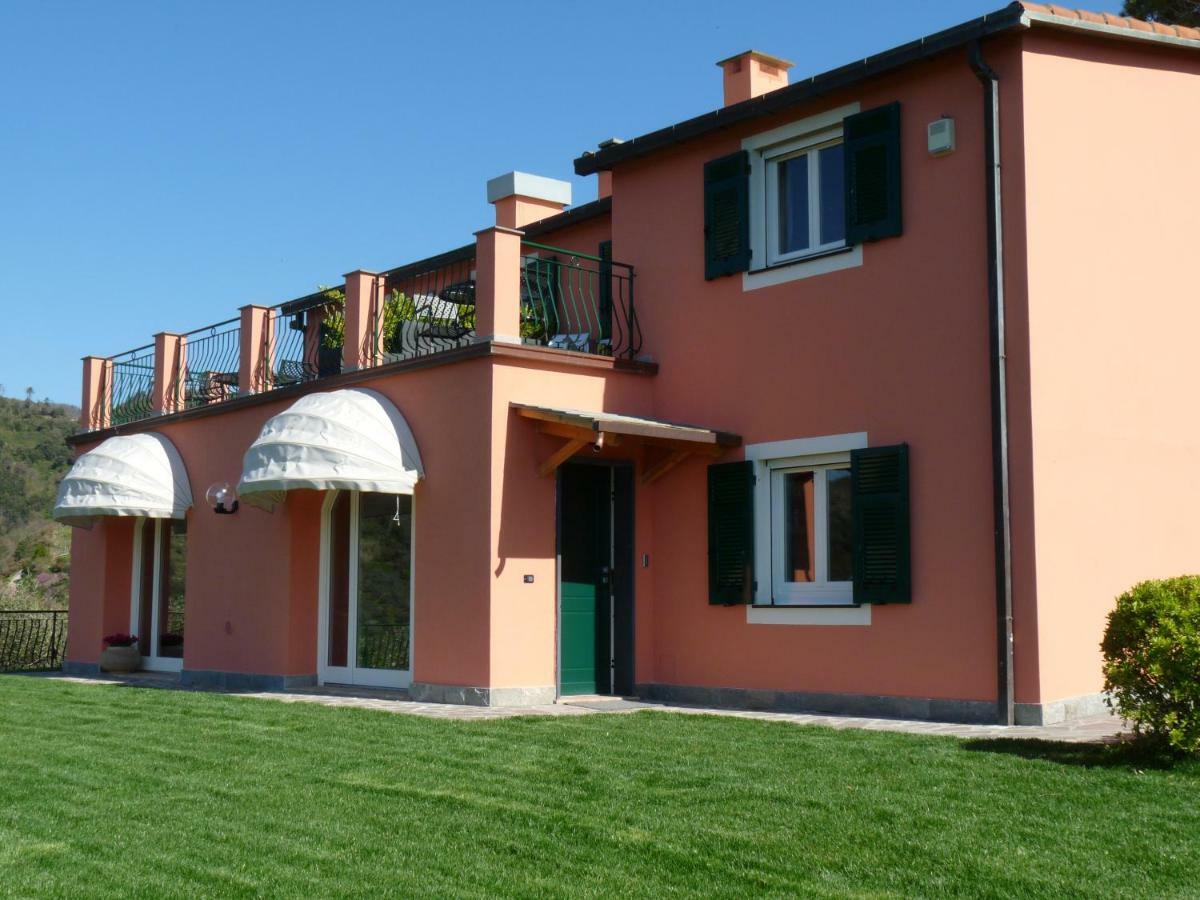 La Vignana - 5 Terre Levanto