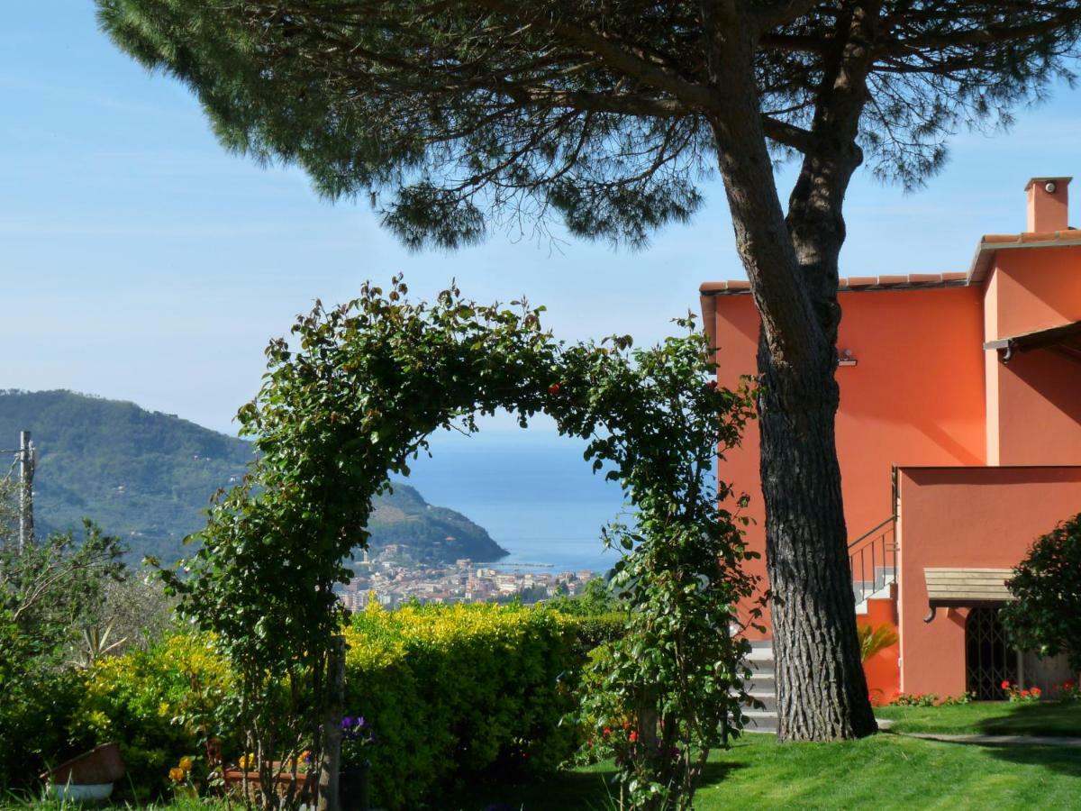 Gasthof La Vignana - 5 Terre Levanto