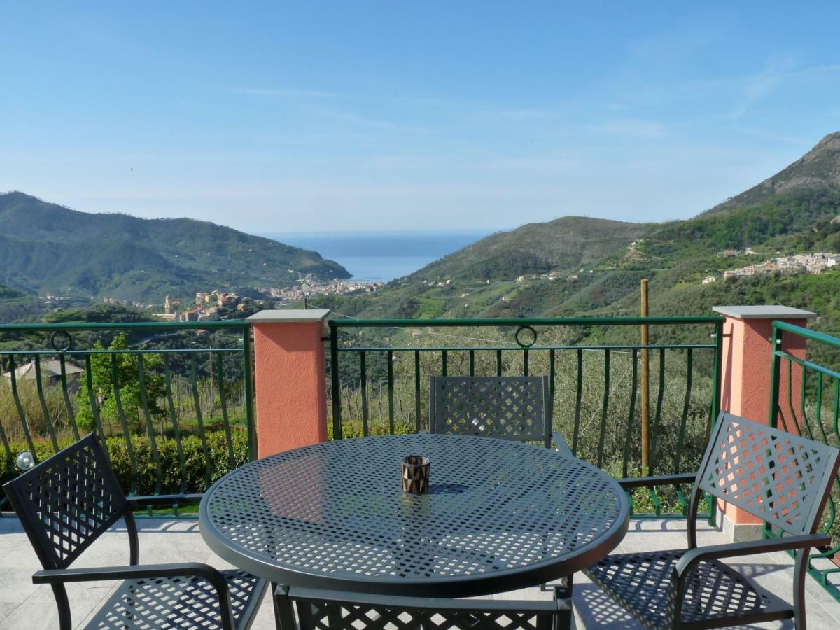 Gasthof La Vignana - 5 Terre *