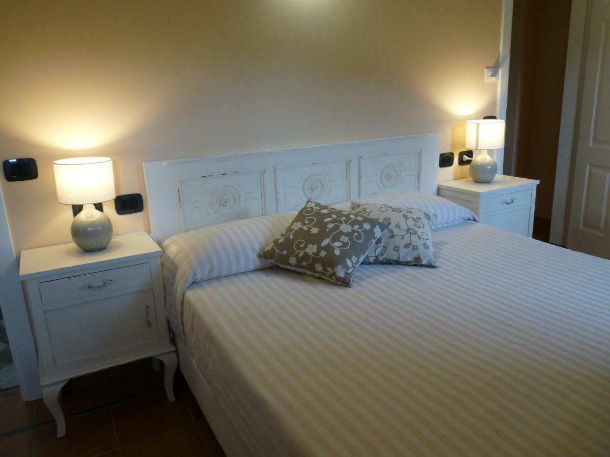 Gasthof La Vignana - 5 Terre *