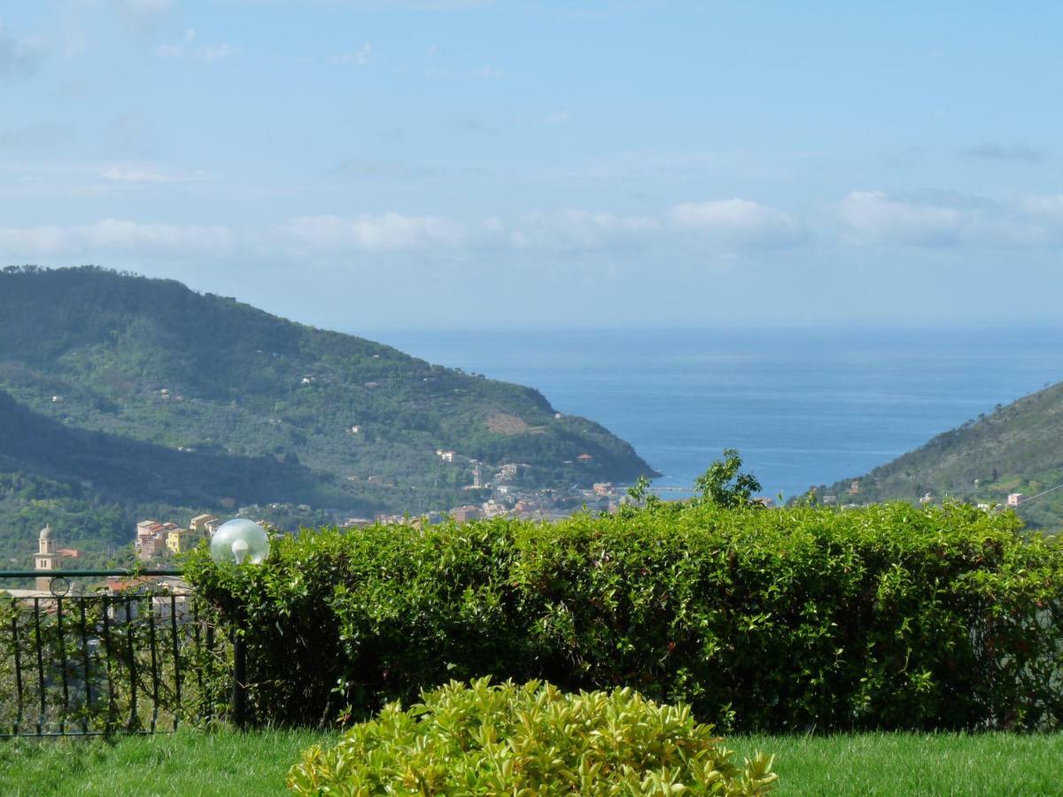 Gasthof La Vignana - 5 Terre *