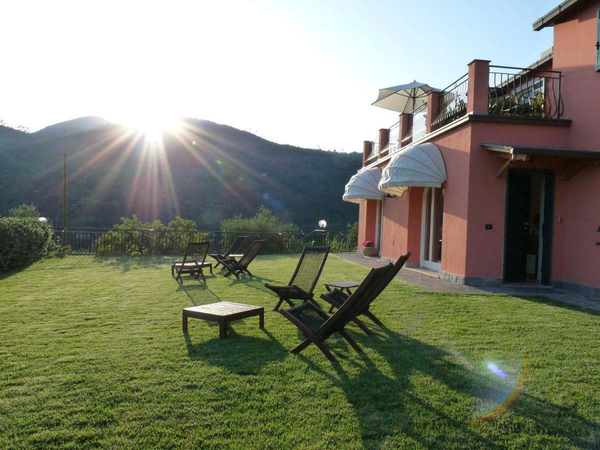 La Vignana - 5 Terre Gasthof Levanto