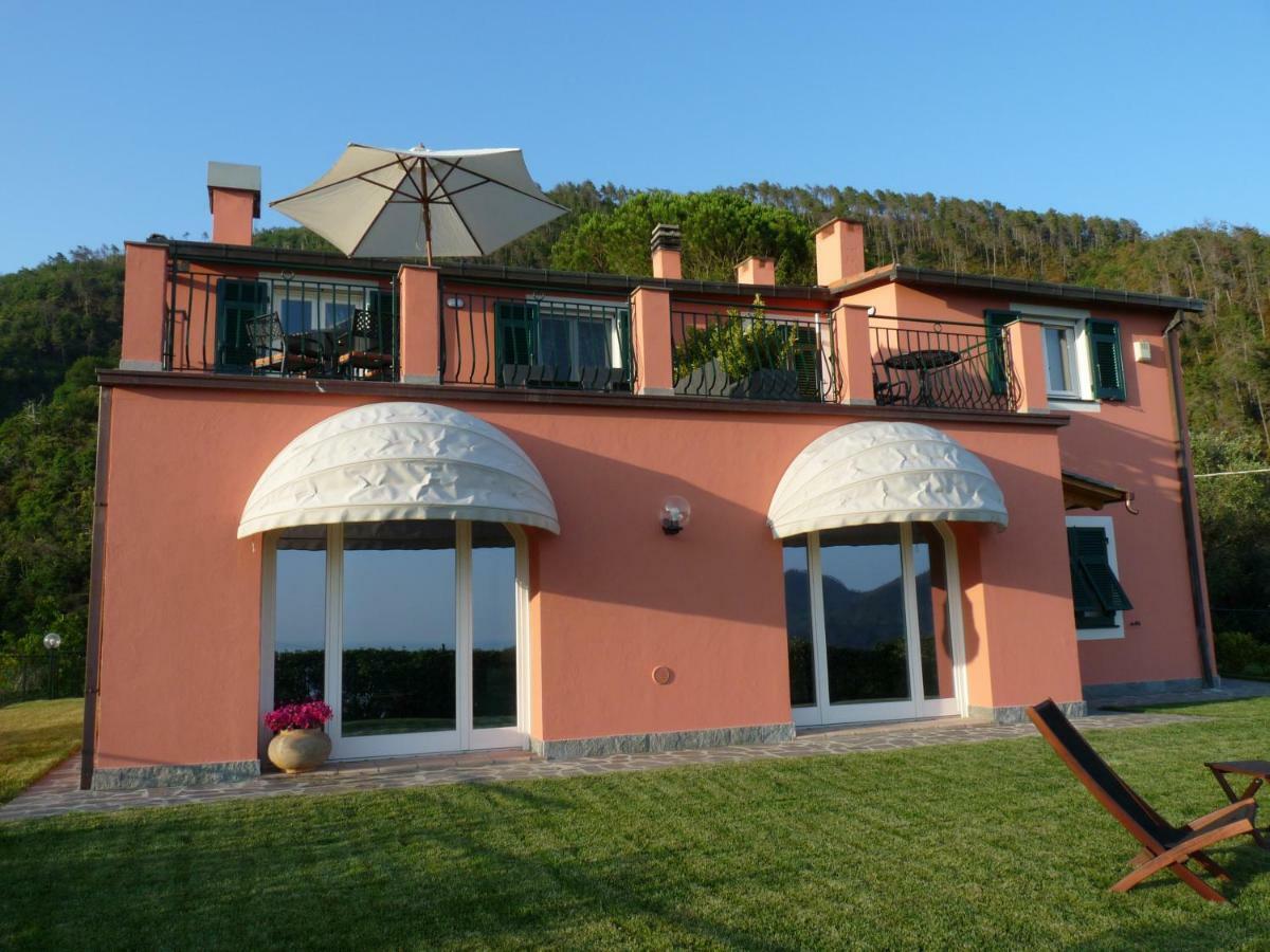 La Vignana - 5 Terre Levanto