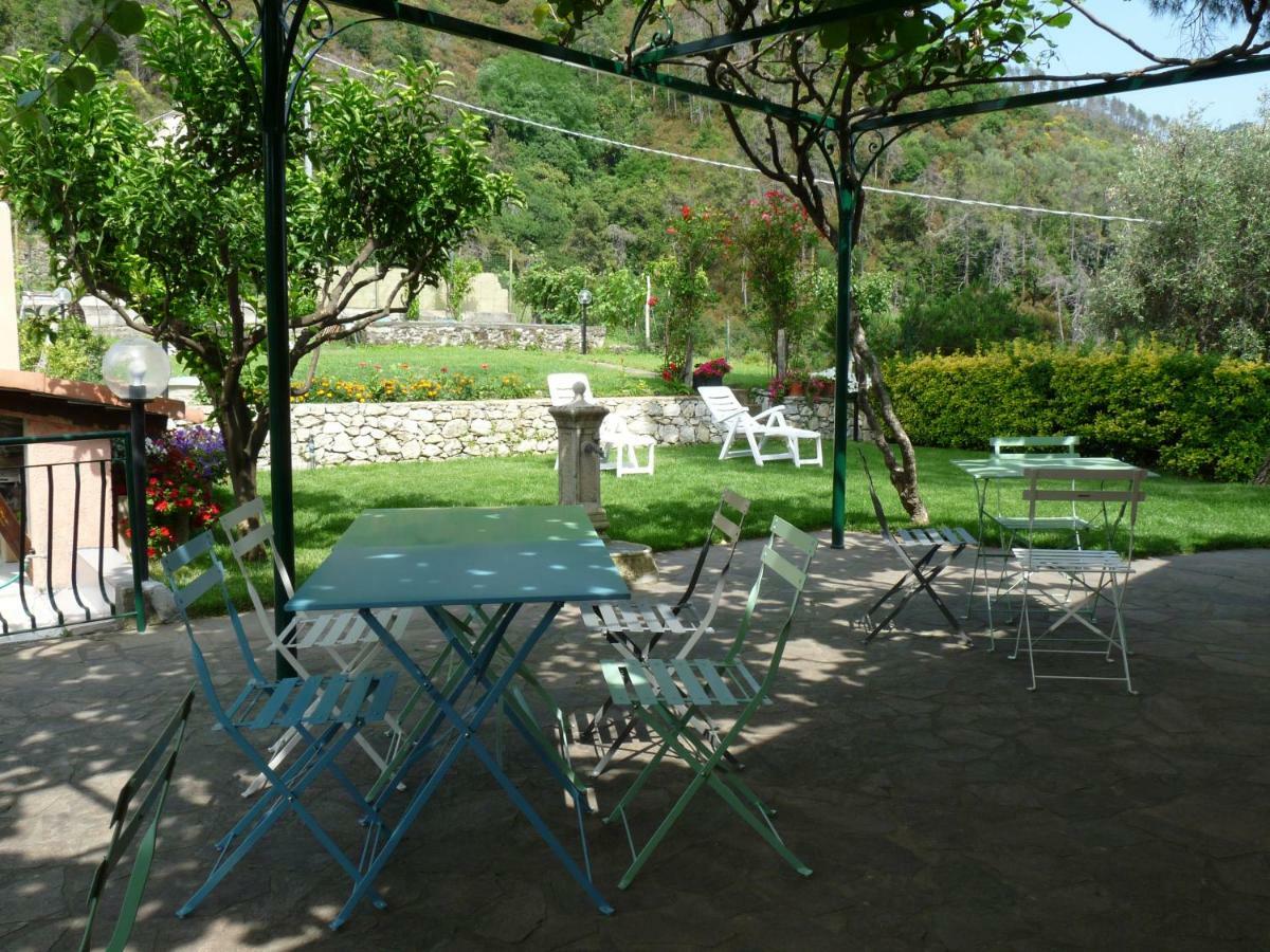 Gasthof La Vignana - 5 Terre *