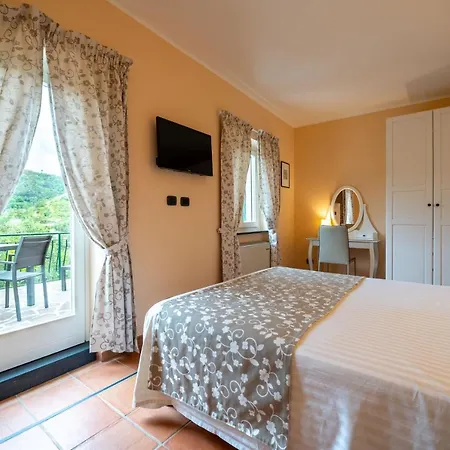 Hotel La Vignana - 5 Terre Levanto Exterior foto