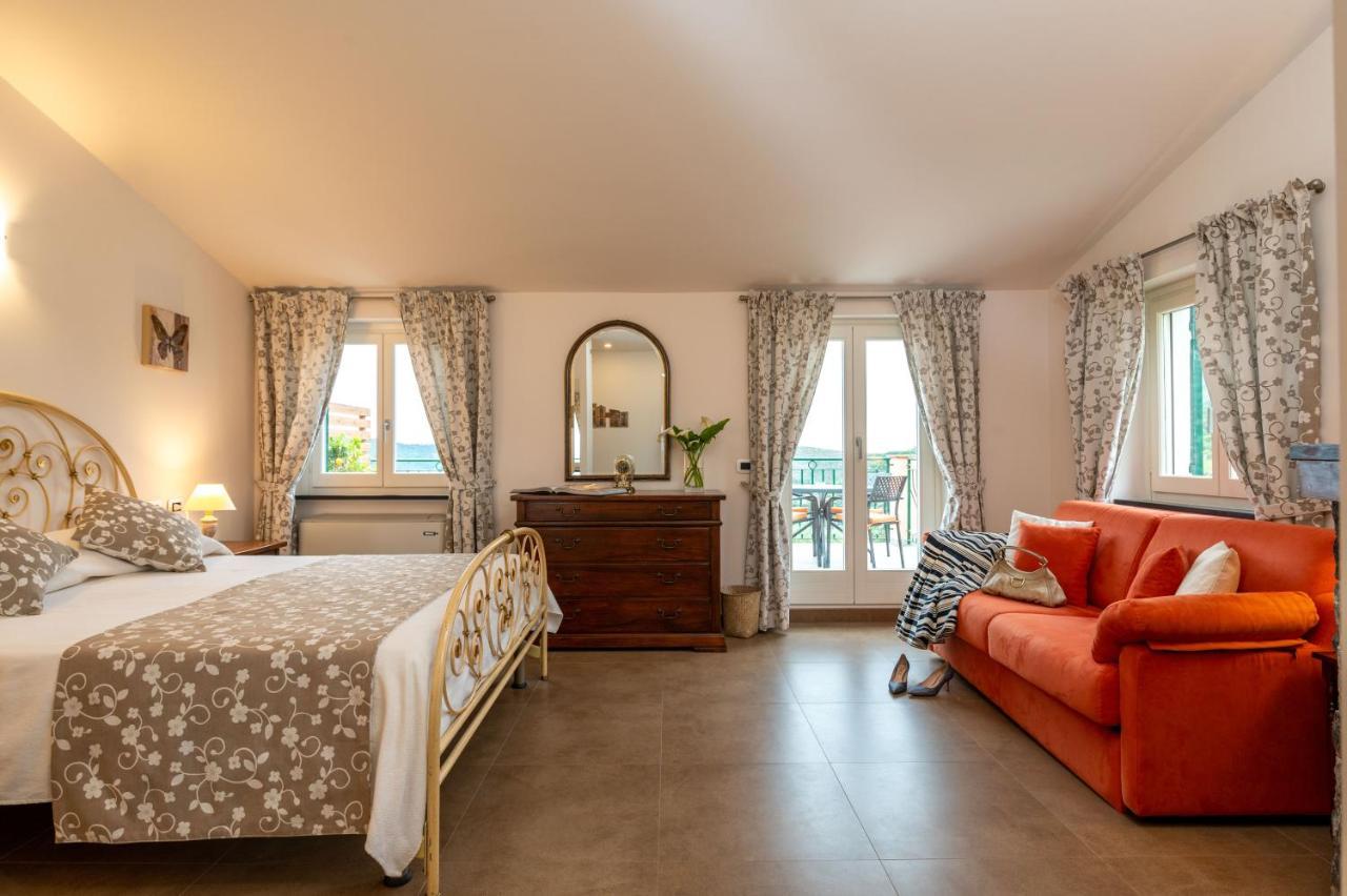 Guest house La Vignana - 5 Terre Levanto