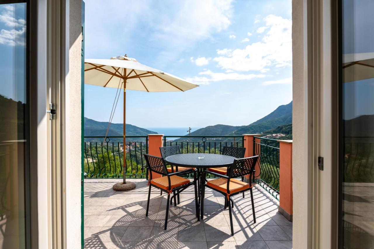 La Vignana - 5 Terre Guest house Levanto