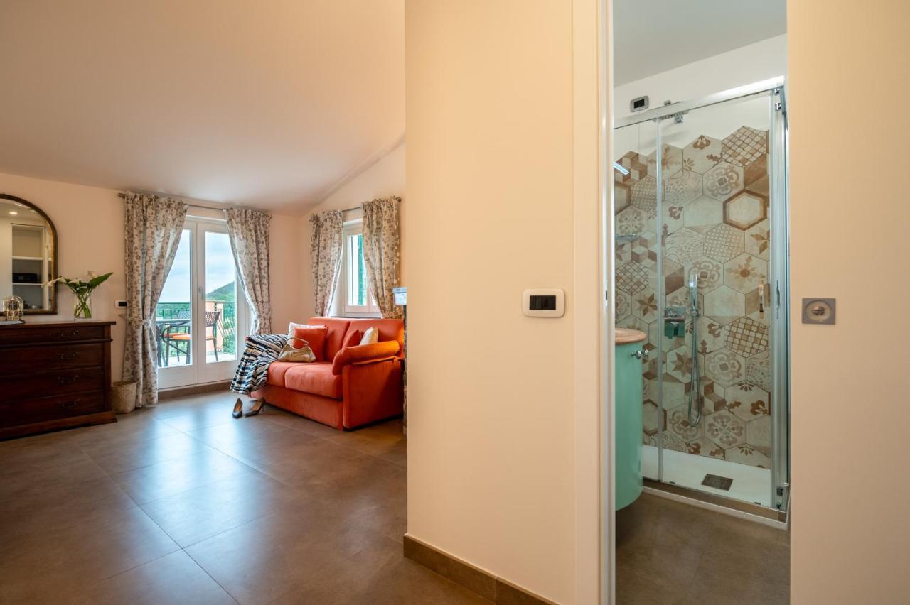 La Vignana - 5 Terre Guest house