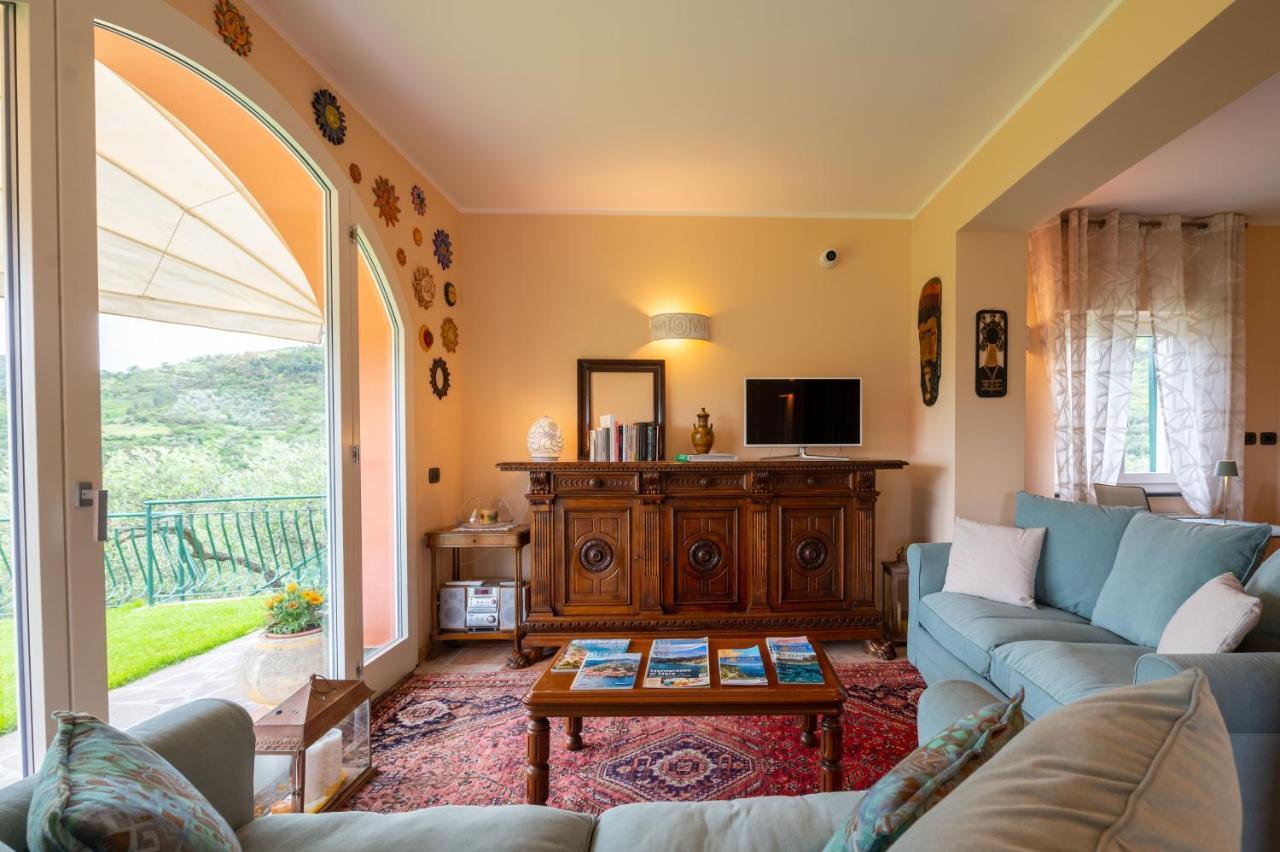 La Vignana - 5 Terre Guest house *