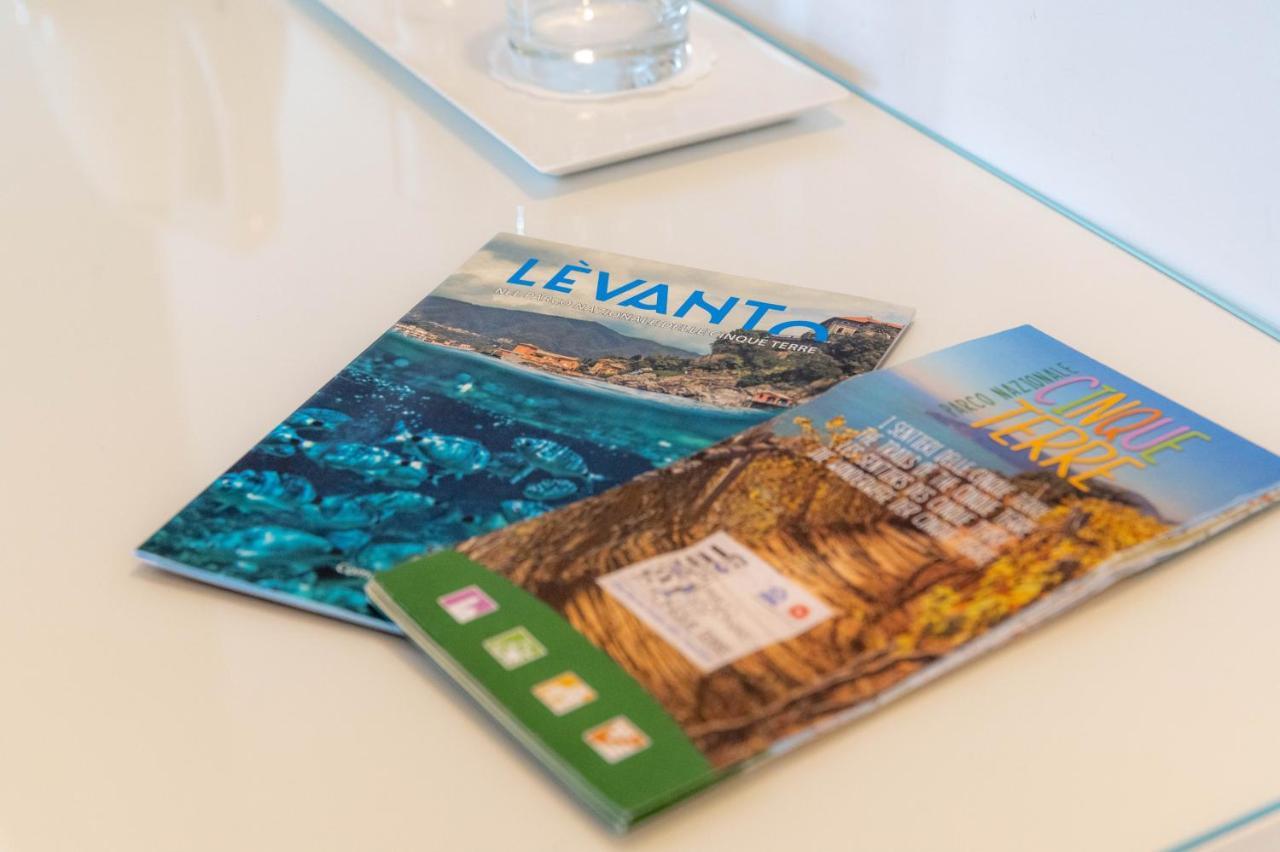 Guest house La Vignana - 5 Terre
