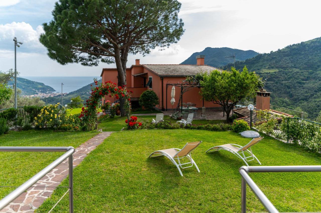 Guest house La Vignana - 5 Terre