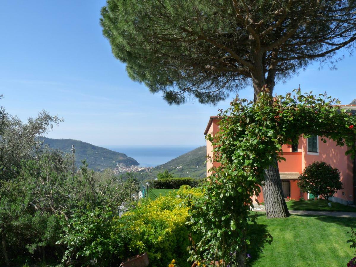 La Vignana - 5 Terre