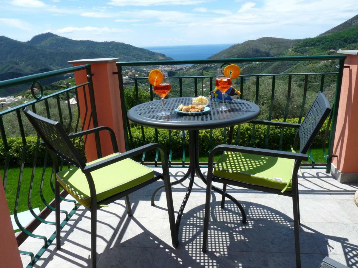 La Vignana - 5 Terre Guest house Levanto