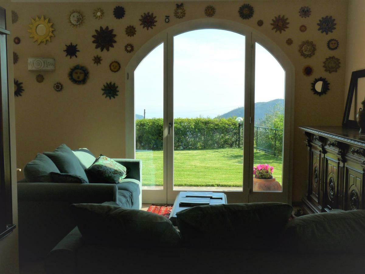 Guest house La Vignana - 5 Terre *