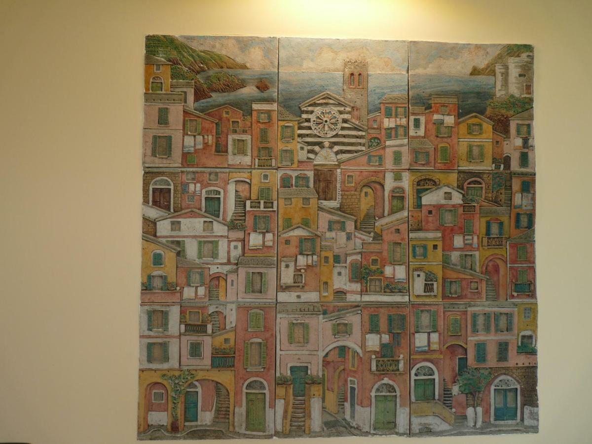 La Vignana - 5 Terre