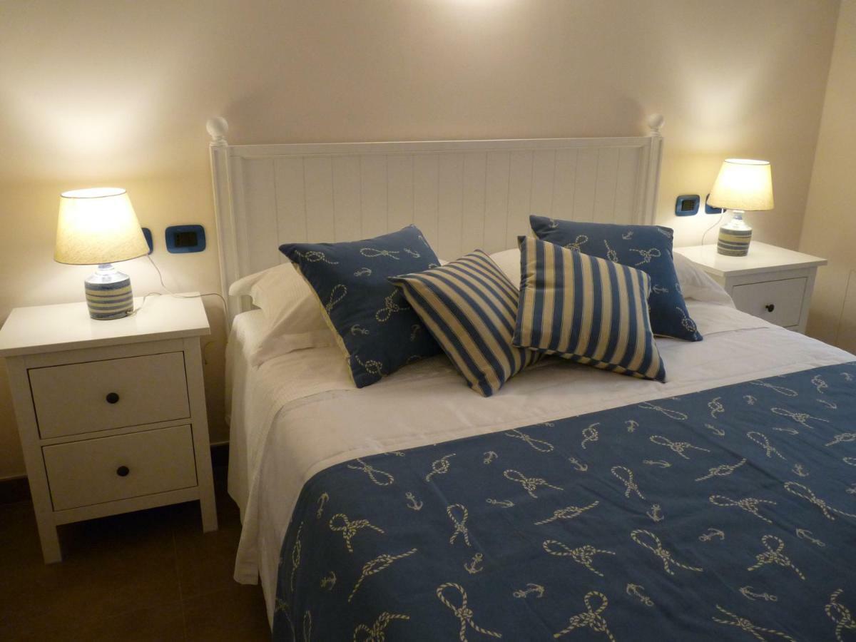 Guest house La Vignana - 5 Terre